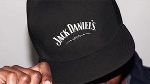 Jack Daniel's Cap