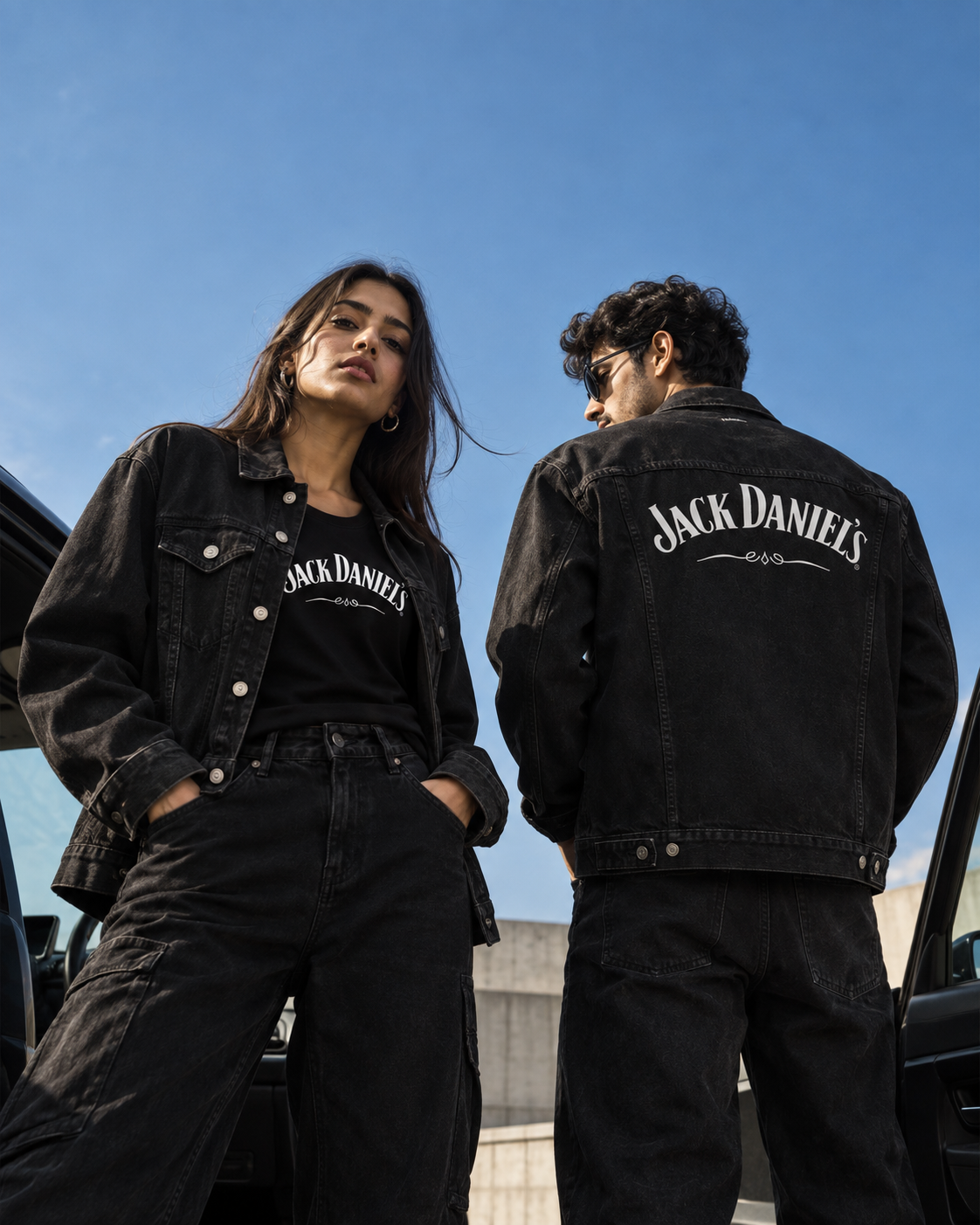 Built for everywhere.