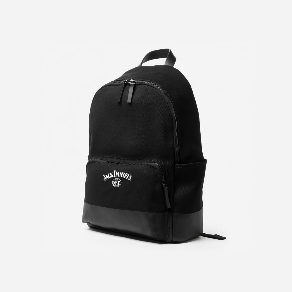 Jack Daniel's Zip Backpack